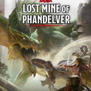 DnD Kampagne: Lost Mines of Phandelver