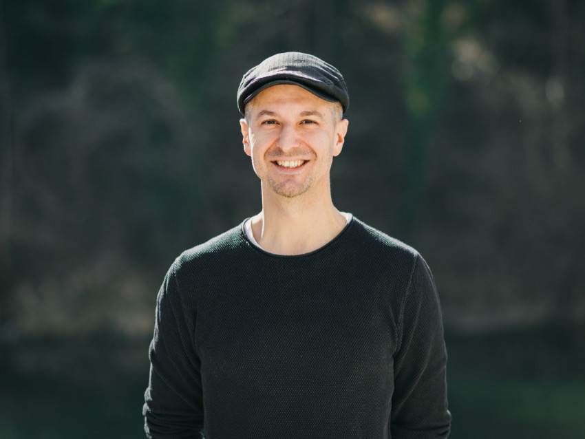Gregor Fridrich