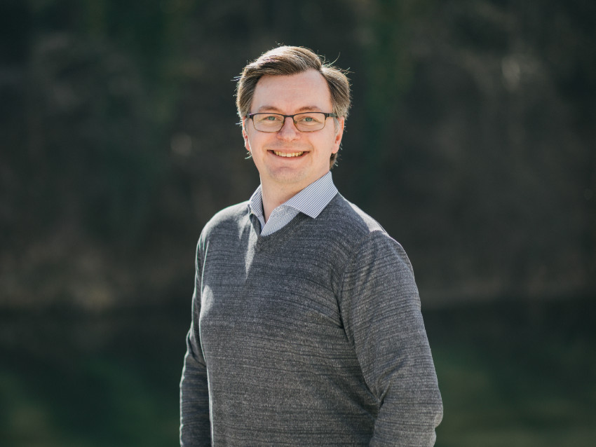 Andreas Schober