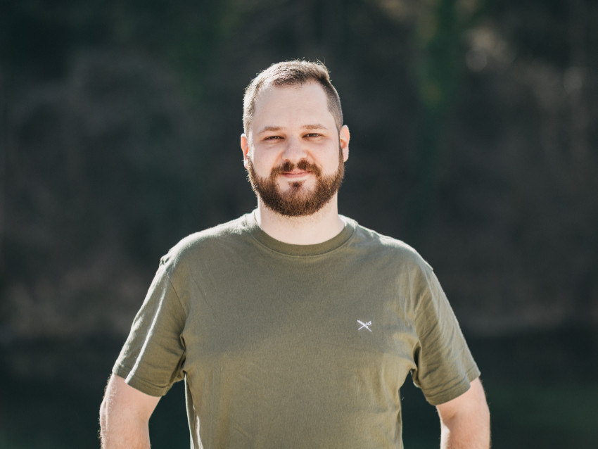 Stefan Etlinger