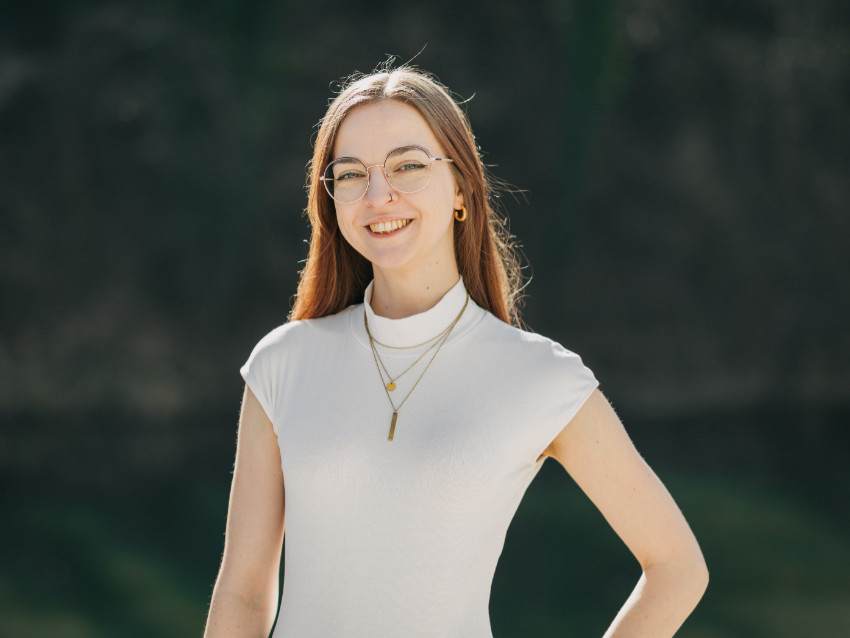 Marlies Etlinger