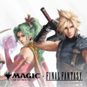 MTG | Prerelease Deutsch: Final Fantasy