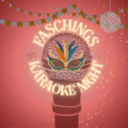 Faschingskaraoke
