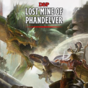 DnD Kampagne: Lost Mines of Phandelver