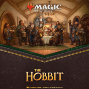 MTG | Prerelease – Der Hobbit