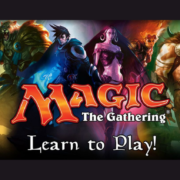 Magic the Gathering | Schnupperabend
