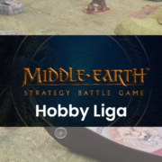 Wächter der Eisenfeste – Middle-earth Hobbyliga 2026 Spieltag 3