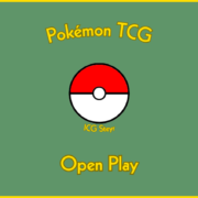 Pokémon Spiel- und Tauschnachmittag