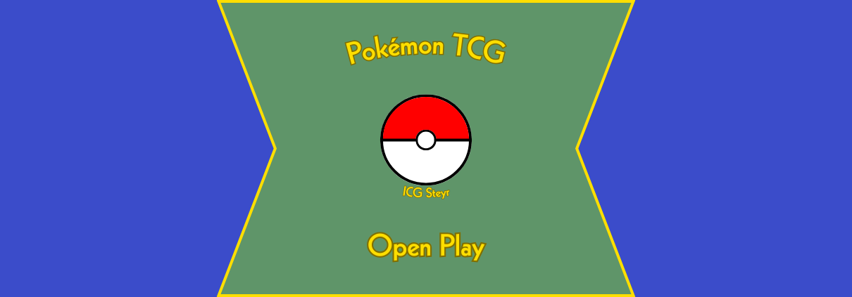 Pokémon Spiel- und Tauschnachmittag