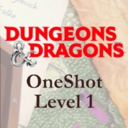 Pen & Paper | Dungeons & Dragons Try-Out One Shot „Woodrows Wunderbarer Wanderzoo“